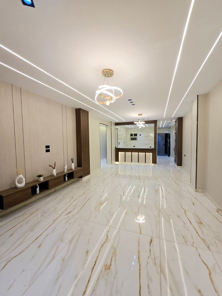 تصميم وتنفيذ ديكورات منزلية في القطيف