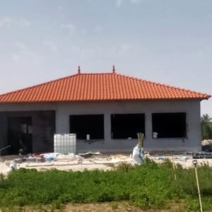 بناء ملاحق خارجية في الدمام