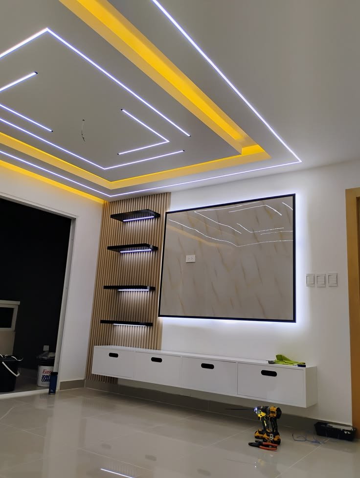 ديكورات مداخل المنازل في القطيف