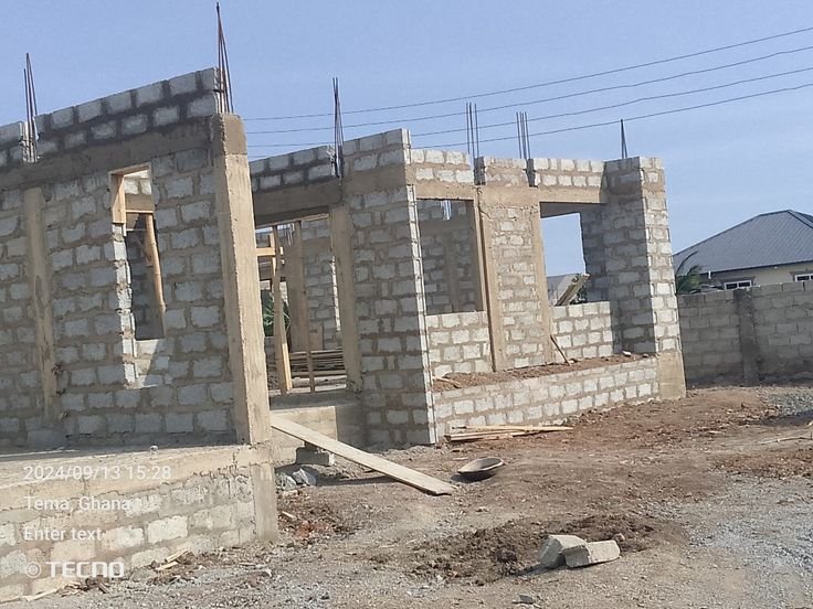 بناء مجلس رجال في الخبر